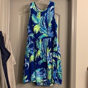 Lilly Pulitzer dress